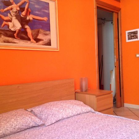 Modi Apartment ローマ エクステリア 写真