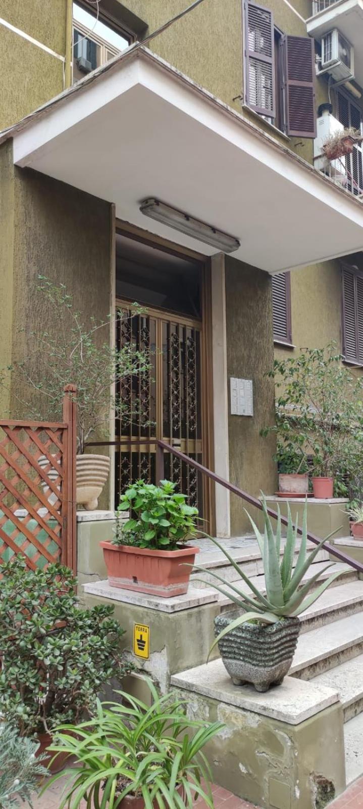 Modi Apartment ローマ エクステリア 写真