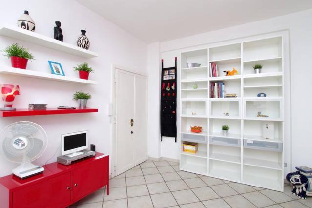 Modi Apartment ローマ エクステリア 写真