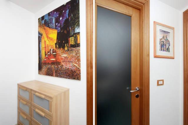 Modi Apartment ローマ エクステリア 写真