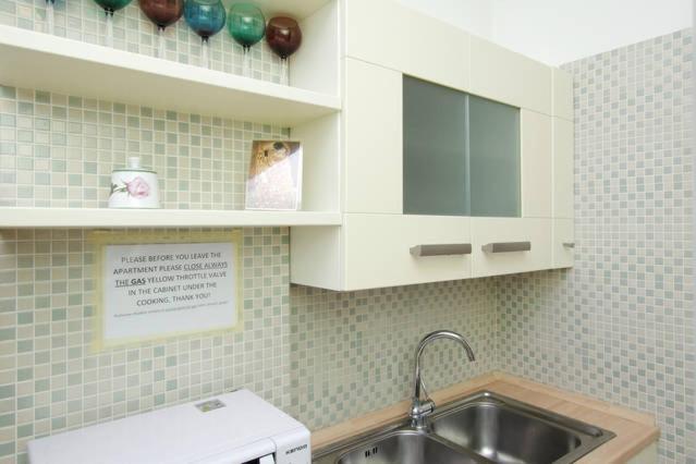 Modi Apartment ローマ エクステリア 写真