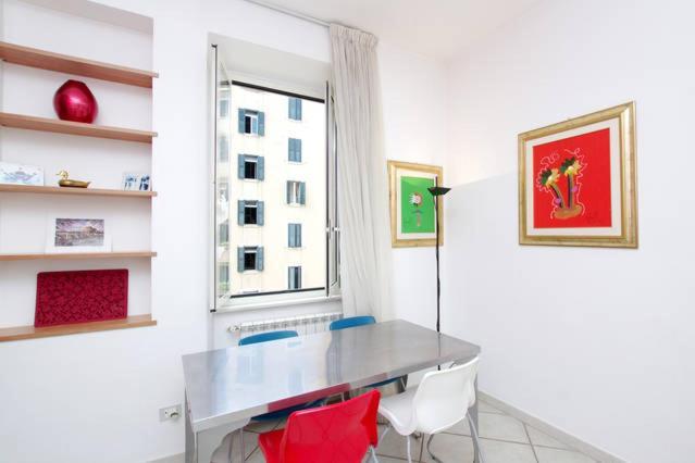 Modi Apartment ローマ エクステリア 写真