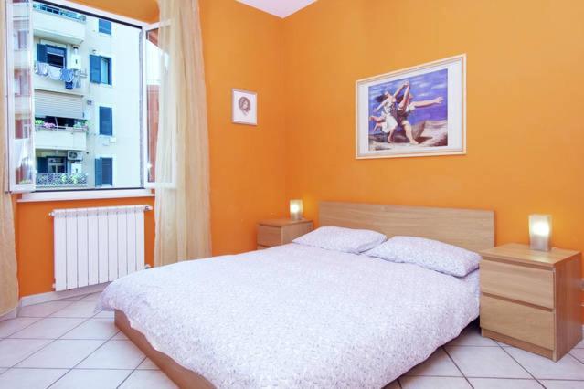 Modi Apartment ローマ エクステリア 写真