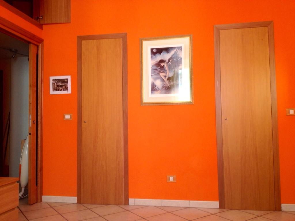 Modi Apartment ローマ エクステリア 写真