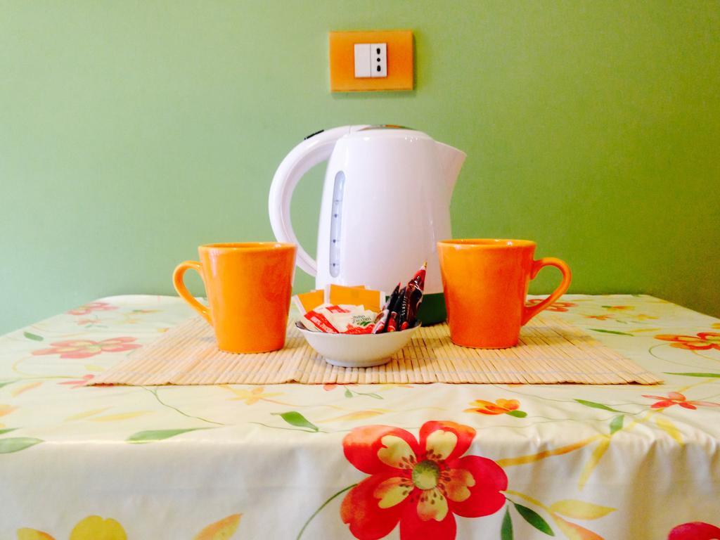 Modi Apartment ローマ エクステリア 写真