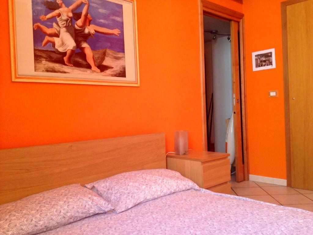 Modi Apartment ローマ エクステリア 写真