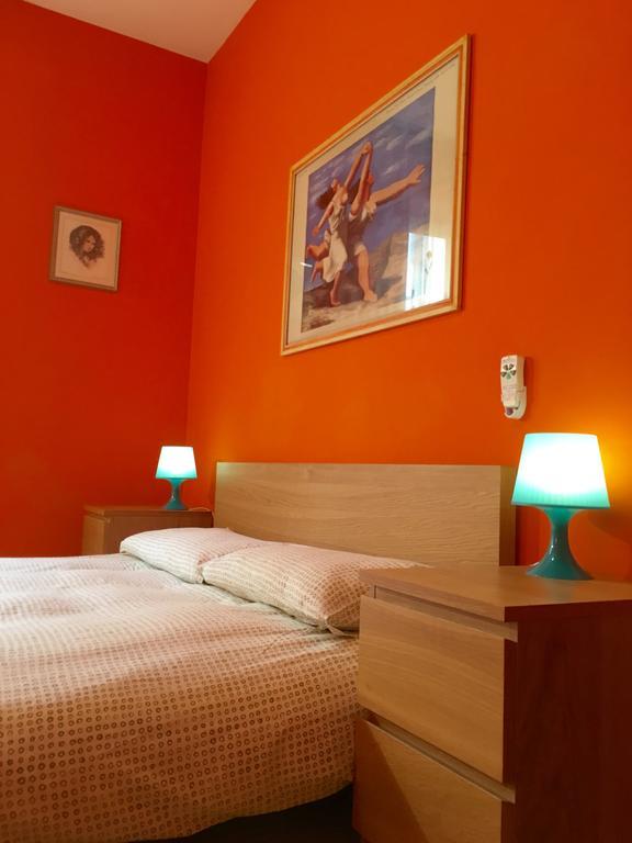 Modi Apartment ローマ エクステリア 写真