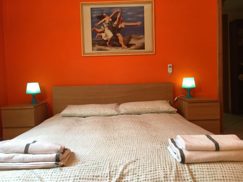 Modi Apartment ローマ エクステリア 写真