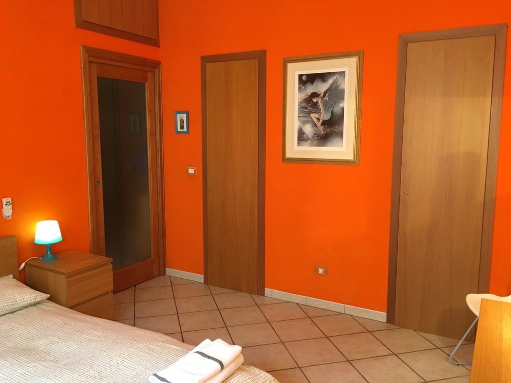 Modi Apartment ローマ エクステリア 写真