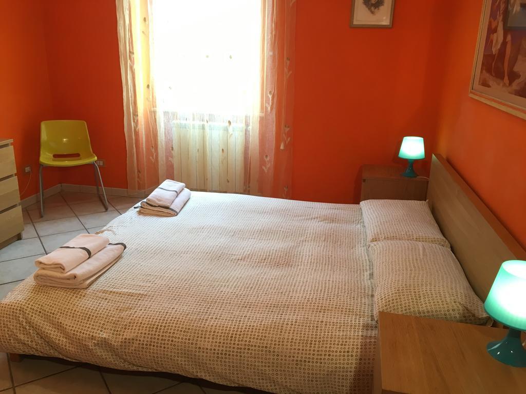 Modi Apartment ローマ エクステリア 写真