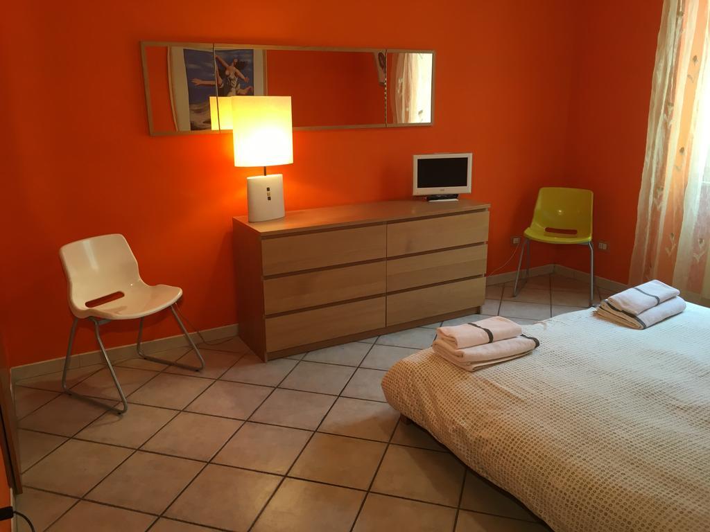 Modi Apartment ローマ エクステリア 写真