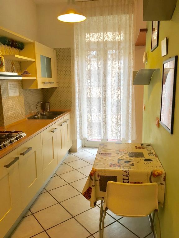 Modi Apartment ローマ エクステリア 写真
