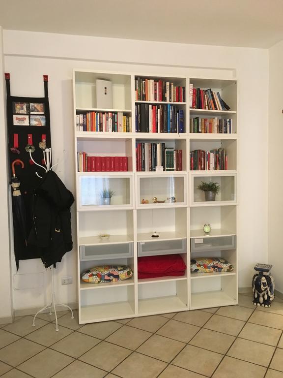 Modi Apartment ローマ エクステリア 写真