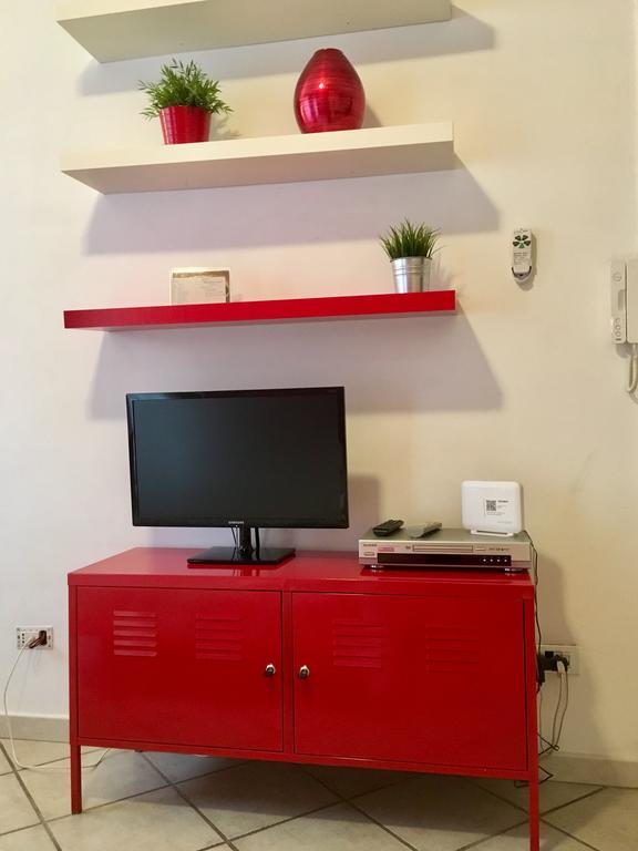 Modi Apartment ローマ エクステリア 写真