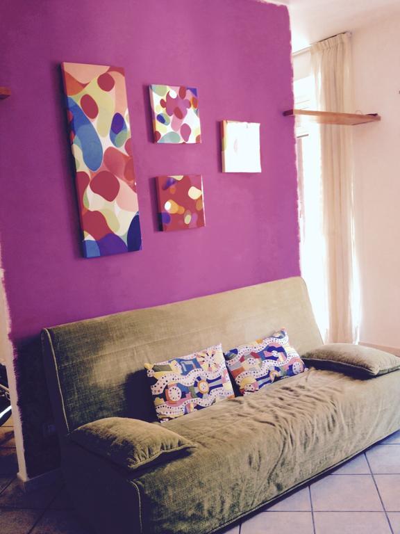 Modi Apartment ローマ エクステリア 写真